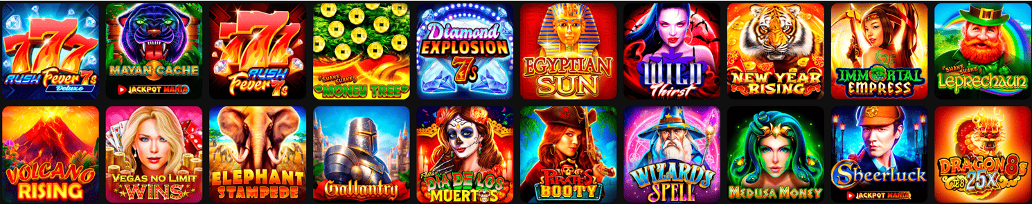 Slots Celuapuestas Casino